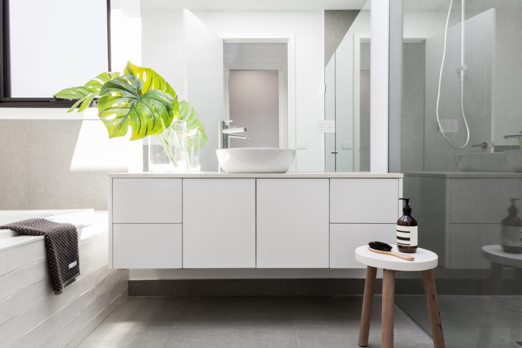 The Biggest Trends of 2018 in Bathroom Decor and Design