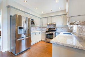 Kitchen Remodeling