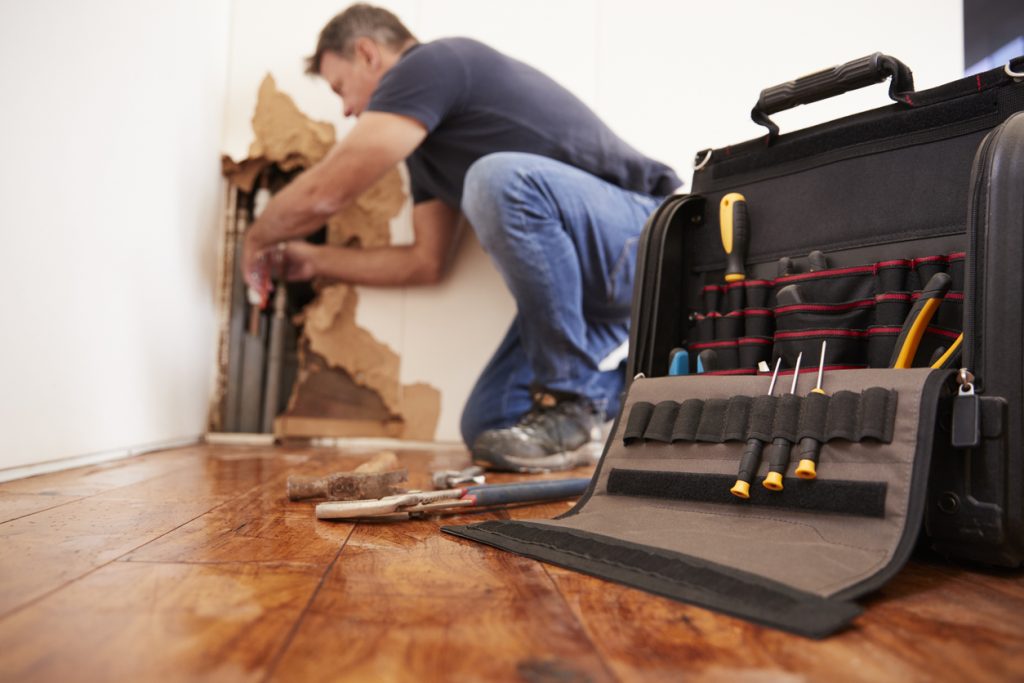 How To Prevent Water Damage in Your Basement