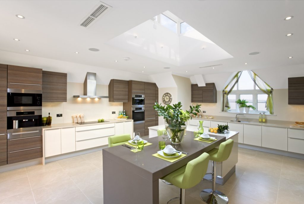 Add Value to Your Home By Renovating These Rooms