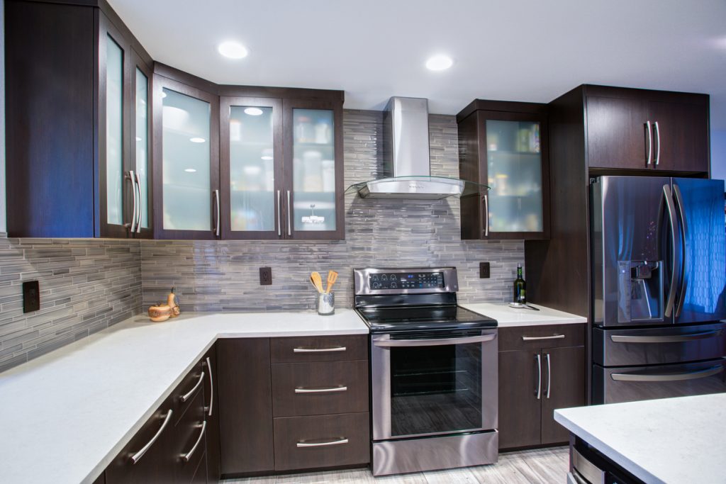 Popular Kitchen Trends for 2019 - Beltway Builders ...