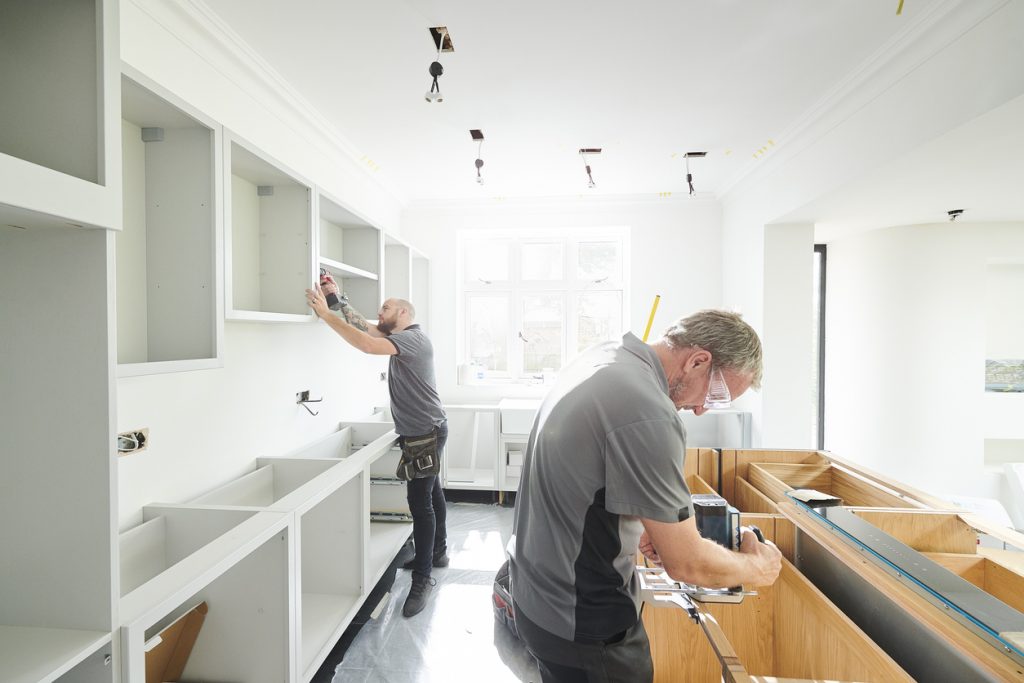 How to Make the Best Investments When Remodeling Your Kitchen