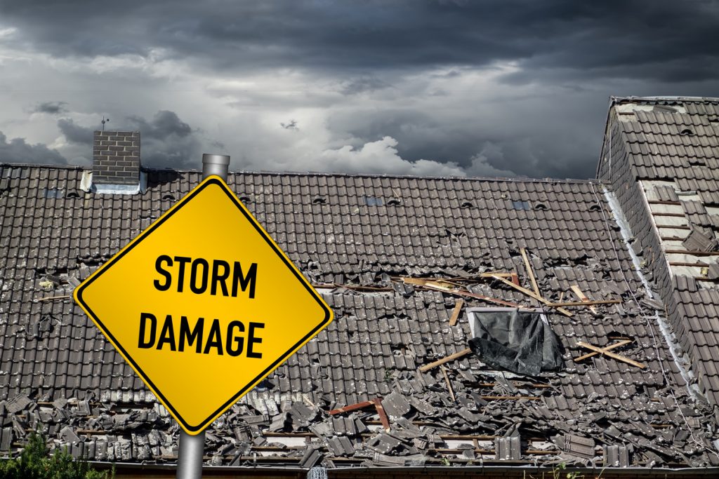 What to Do When the Weather Turns Wild: Handling Damage + Insurance Claims