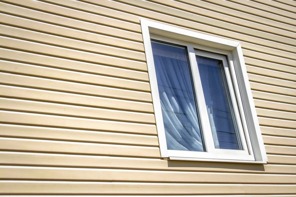 Why Vinyl Siding is the Best Siding Option for Your Home and the Environment