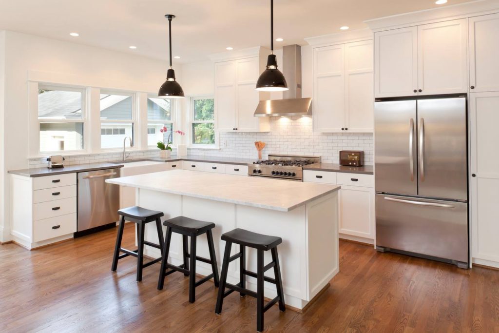 Kitchen Remodel