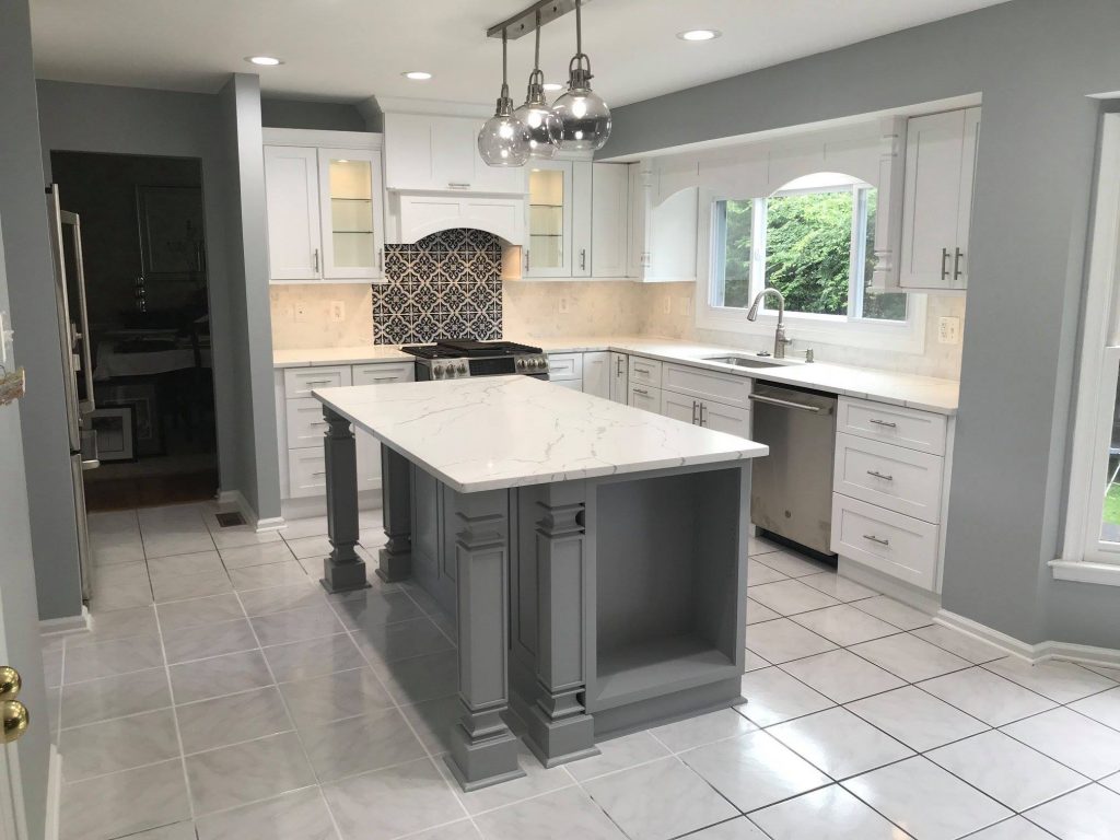 Kitchen Remodeling