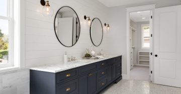 3 Reasons You Need a Walk-in Tub