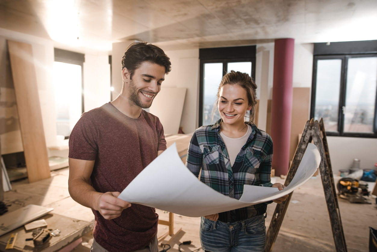 3 Reasons to Build a Home Addition Instead of Moving