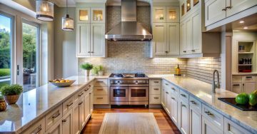 Kitchen Remodeling