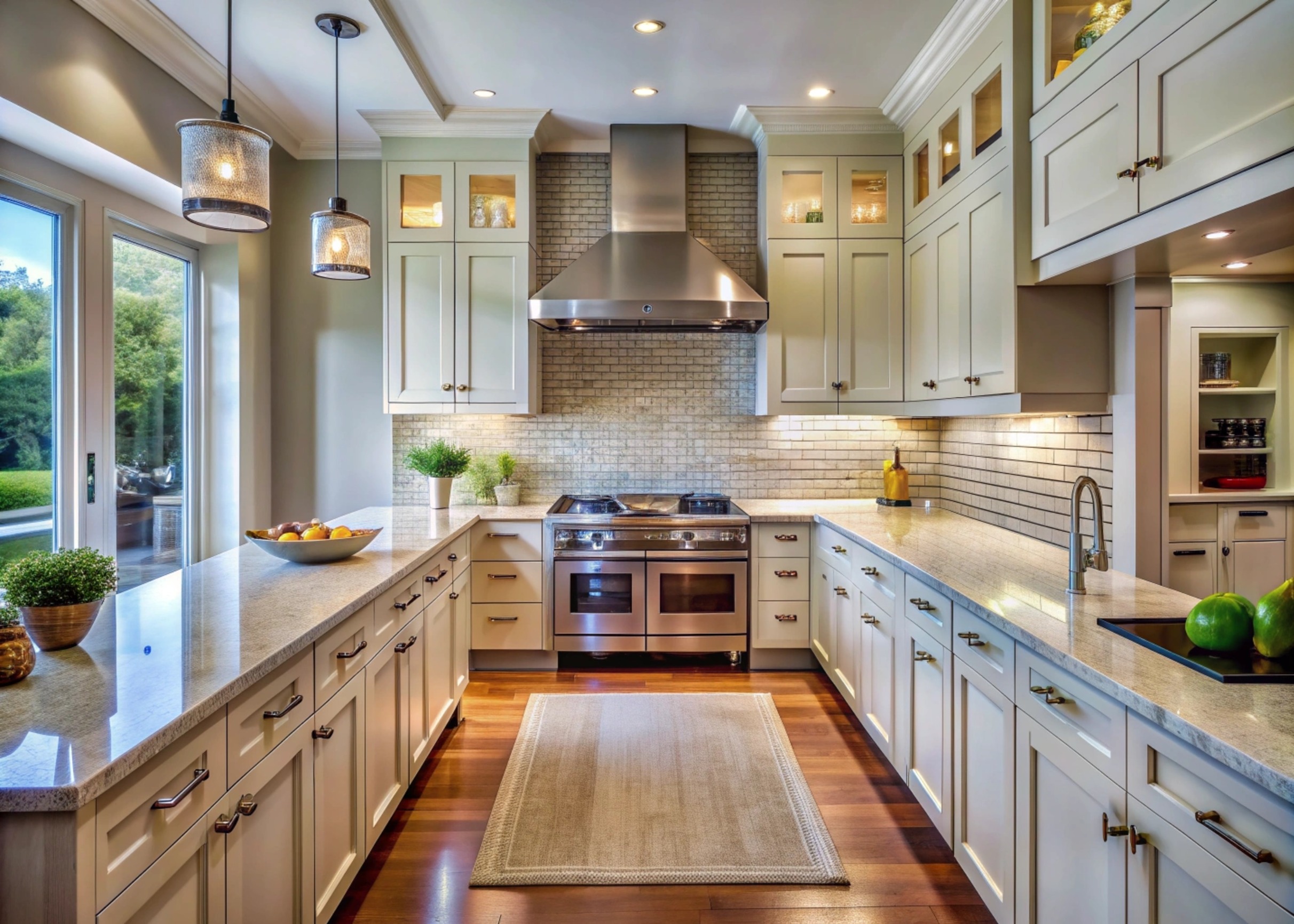 Kitchen Remodeling