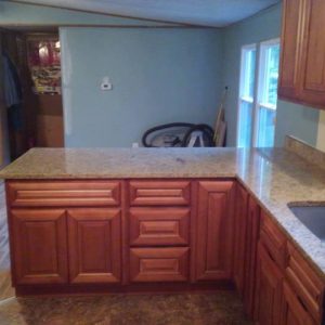 Kitchen Remodel