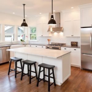 Kitchen Remodel