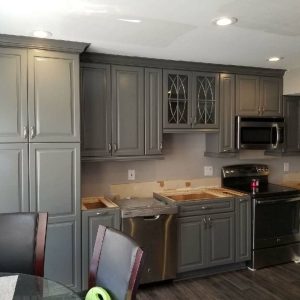 Kitchen Remodeling