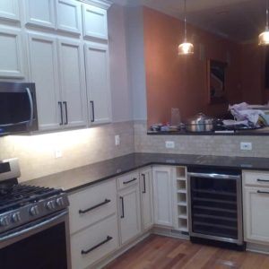 Kitchen Remodeling