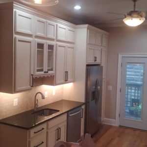 Kitchen Remodeling