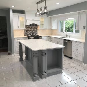 Kitchen Remodeling