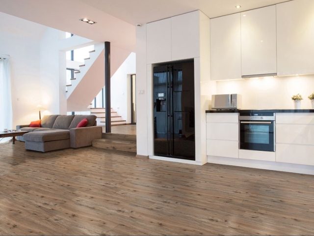 LVT Flooring