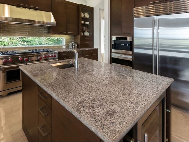 Granite Countertop