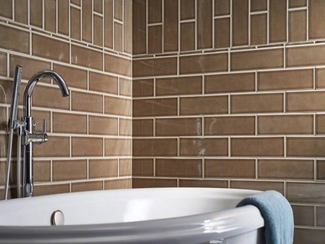 PORCELAIN & CERAMIC WALL TILE