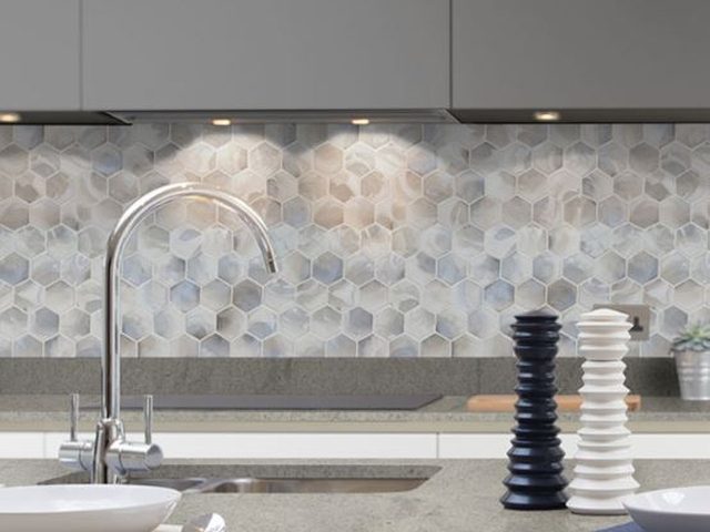 Specialty Shapes Tile